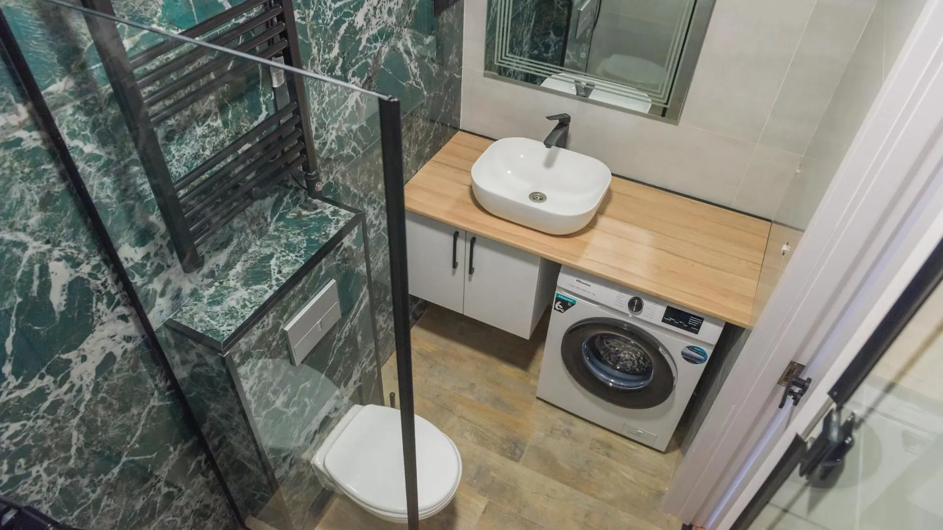 Апартаменты Vip Apart 752 Тбилиси