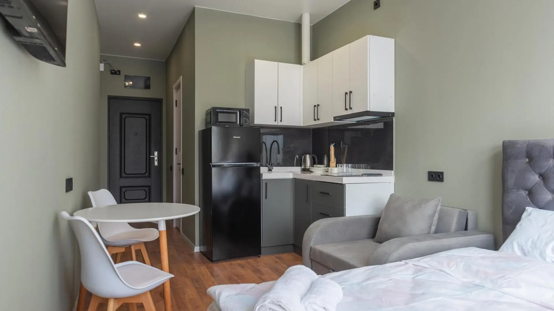 Апартаменты Vip Apart 752 Тбилиси 0*,