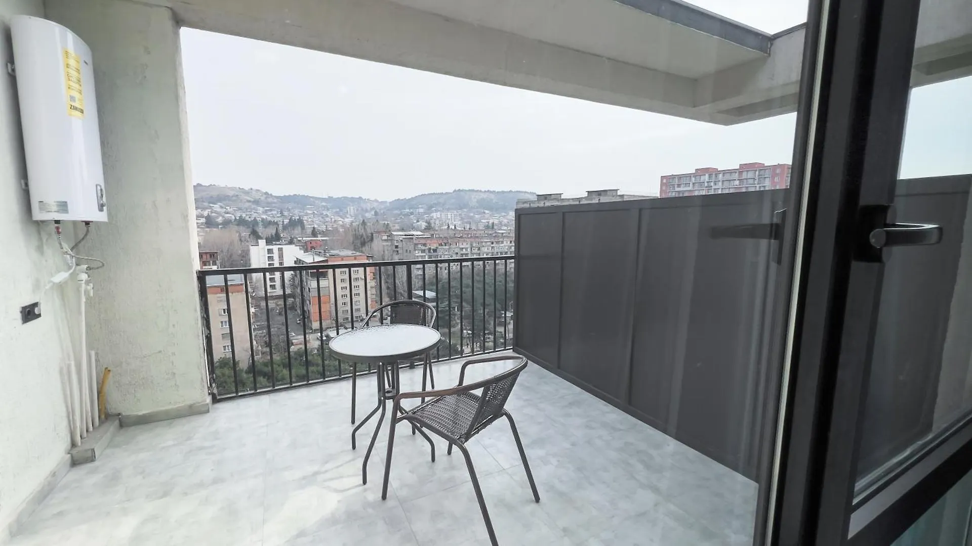 Апартаменты Vip Apart 752 Тбилиси