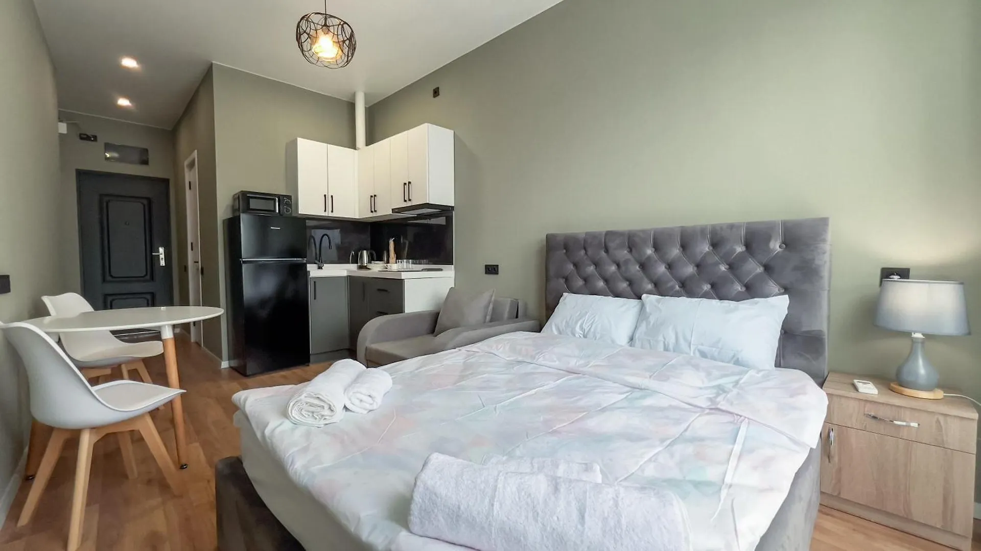 Апартаменты Vip Apart 752 Тбилиси Грузия